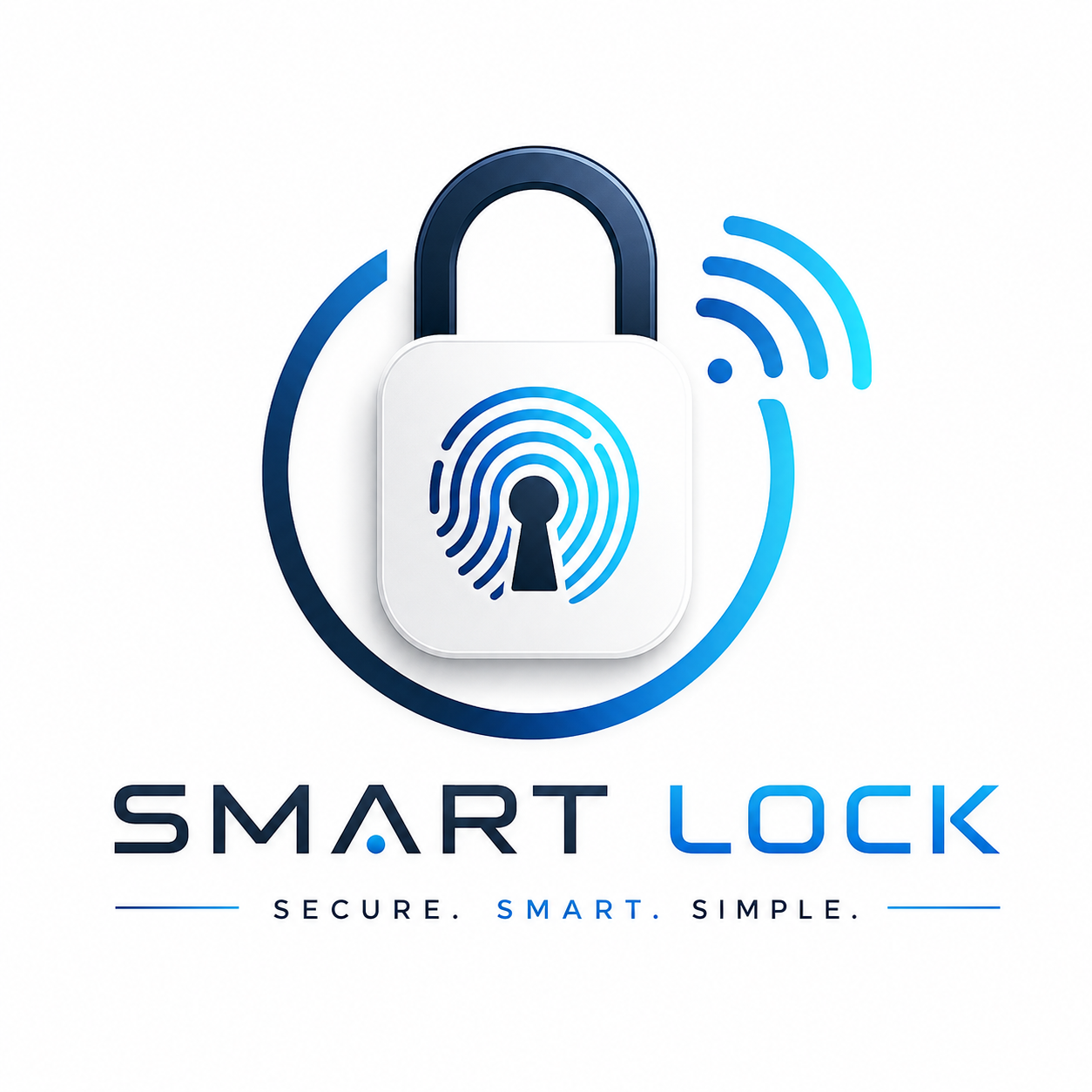 Smart Lock Dubai